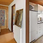 Schwalm - Aue Apartamento *