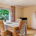 Schwalm - Aue Apartamento Neuental