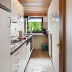 Schwalm - Aue Apartamento
