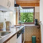 Apartamento Schwalm - Aue