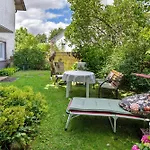 Apartamento Schwalm - Aue Neuental