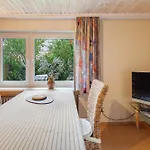 Schwalm - Aue Apartamento Neuental