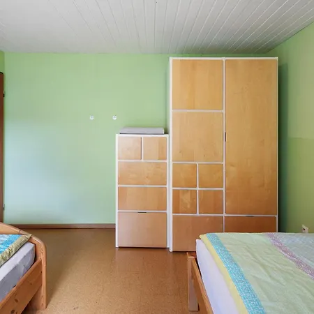 公寓 Schwalm - Aue *