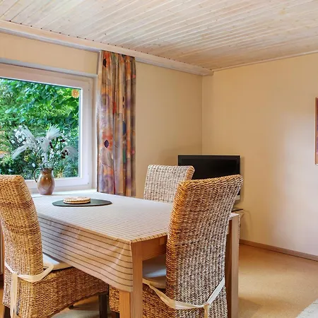 Schwalm - Aue 公寓 Neuental