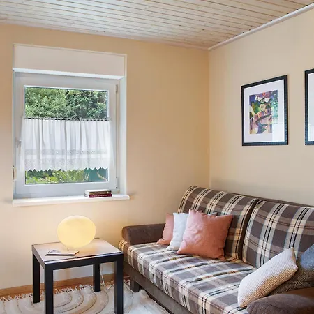 公寓 Schwalm - Aue