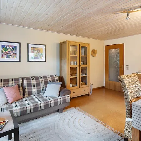 Schwalm - Aue 公寓 *