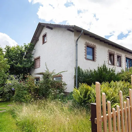 Schwalm - Aue 公寓