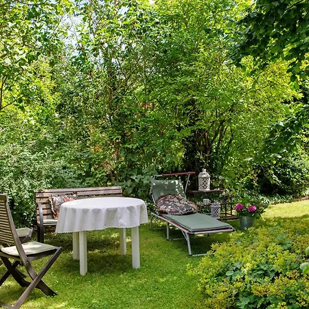 公寓 Schwalm - Aue