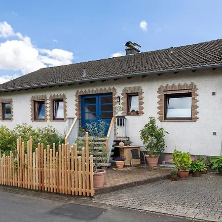 Schwalm - Aue *