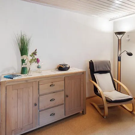 Schwalm - Aue Apartamento Neuental