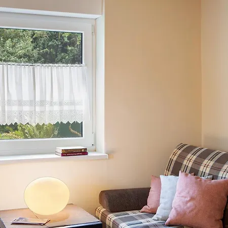 Apartamento Schwalm - Aue