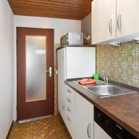 Schwalm - Aue Appartement Neuental