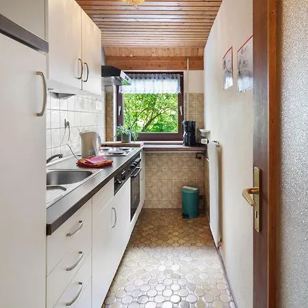 Schwalm - Aue Apartamento Neuental