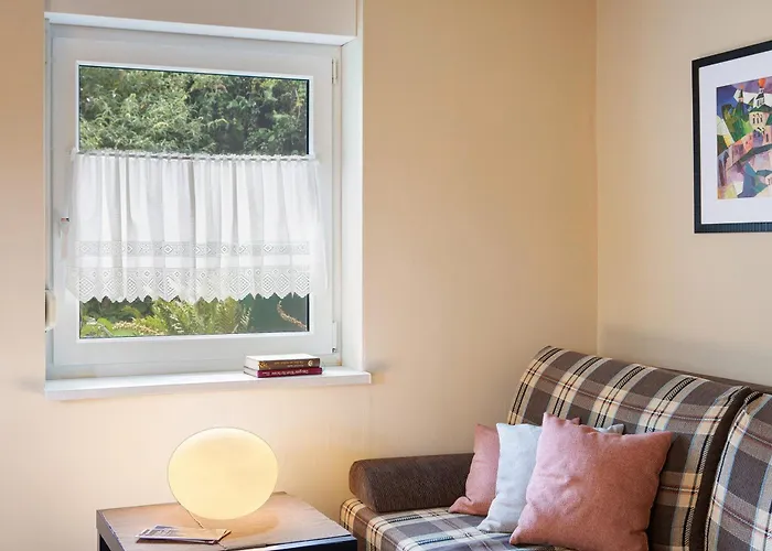 Schwalm - Aue Διαμέρισμα