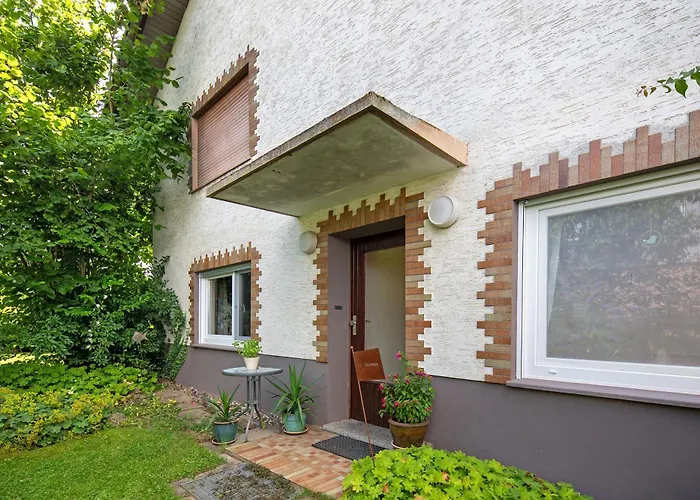 Διαμέρισμα Schwalm - Aue