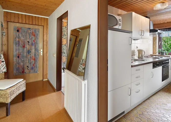 Schwalm - Aue Διαμέρισμα *