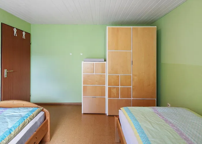 Διαμέρισμα Schwalm - Aue *