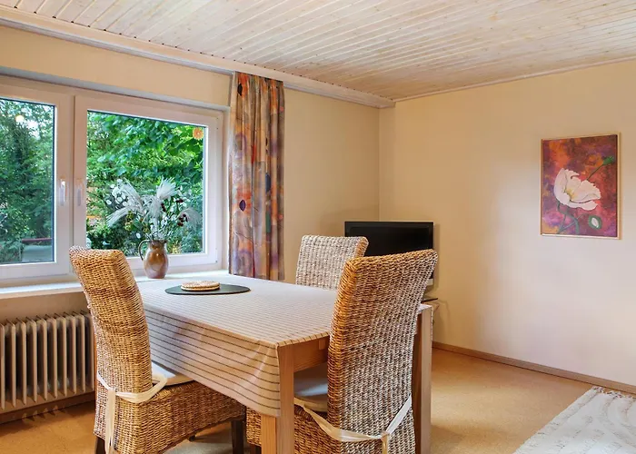 Schwalm - Aue Διαμέρισμα Neuental