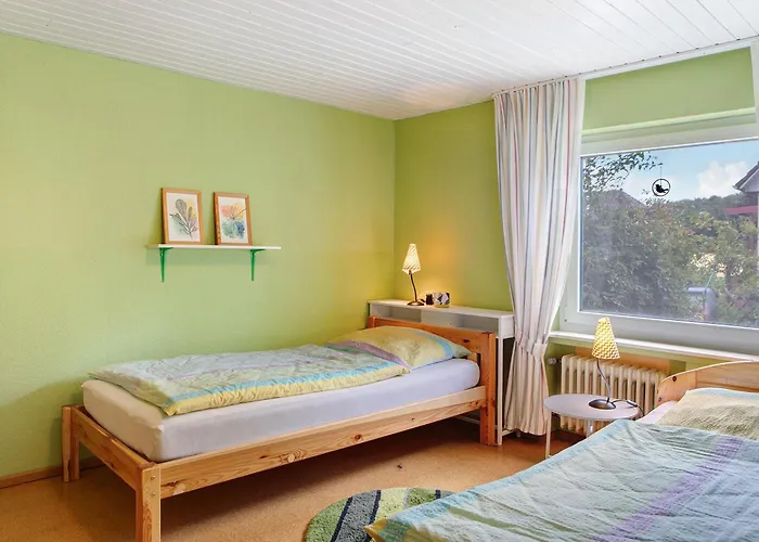 Schwalm - Aue * Neuental