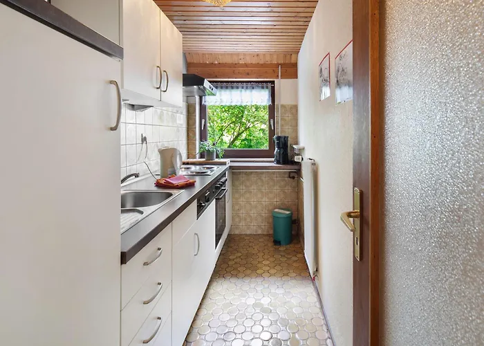 Schwalm - Aue Διαμέρισμα