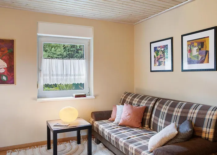 Διαμέρισμα Schwalm - Aue