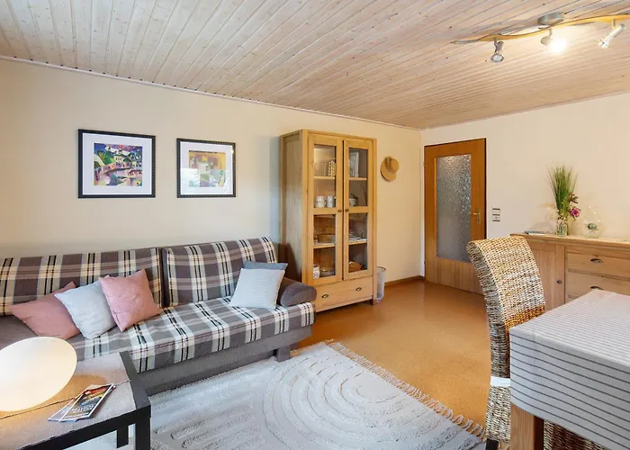 Schwalm - Aue Διαμέρισμα *