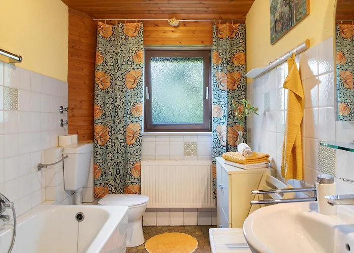 Διαμέρισμα Schwalm - Aue *