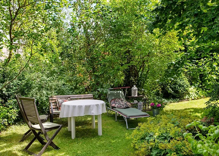 Διαμέρισμα Schwalm - Aue